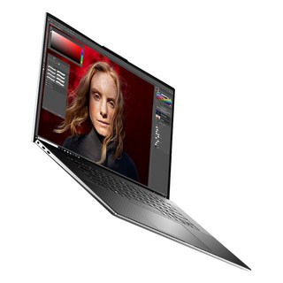 Dell XPS 17 9720