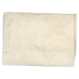 C.D.BABY 佳登 嬰兒床替換素色床包 100%純棉 材質, 適用床墊厚度2.5-10cm, 台灣製造, 米色, 68 x 120 x 2.5~10cm, 1個