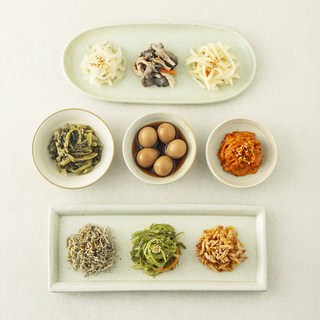 집반찬연구소 9종 찬합