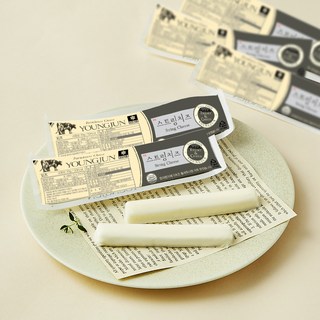 영준목장 스트링치즈, 20g, 1개입, 7개