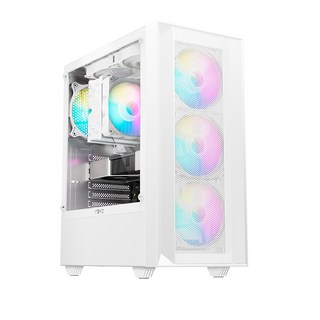 퍼플랩 2024 게임용 조립PC 코어i5 인텔 12세대 지포스 RTX 3050, 코어i5-12400F, 16GB, 500GB, Free DOS