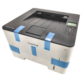 FUJIFILM 富士 ApeosPort Print 3410SD 雷射印表機