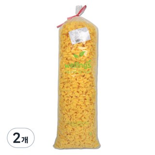 옥수수콘, 800g, 2개
