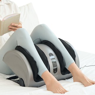 해피룸 휴플러스 각도 조절 누마 발 레그 마사지기 HPL-N1