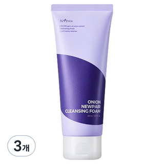 이즈앤트리 어니언 뉴페어 클렌징폼 150ml