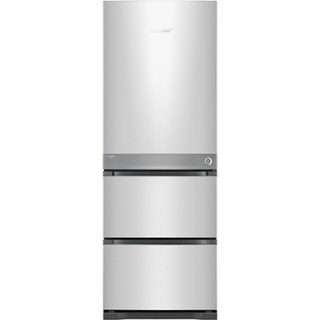 위니아 곡면메탈 스탠드형 김치냉장고 2등급 330L 방문설치, 쥬엘실버, VDT33GBMJSS