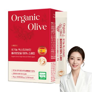 VALLEJO 비로소 유기농 엑스트라버진 올리브오일 100% 스페인 30p, 300g, 1세트