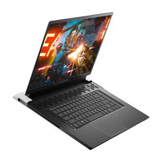 델 2023 에일리언웨어 X17로 문제 해결하기