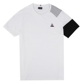 Le coq sportif Sportive 男士必備款 N10 短袖 T 恤 201085