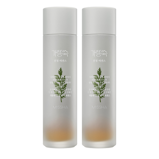 미샤 개똥쑥 진정 에센스, 2개, 150ml