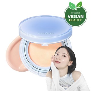 롬앤 베어 워터 쿠션