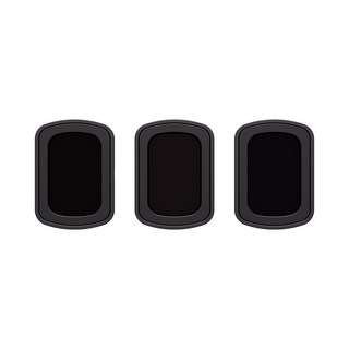 DJI Osmo Pocket 3 ND 필터 세트