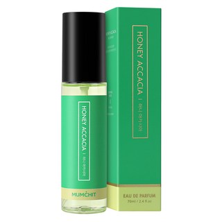 멈칫 섬유향수, 허니 아카시아, 70ml, 1개 대표 이미지 - 남자 우디향 향수 추천