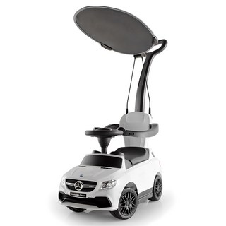 대호토이즈 벤츠 멀티푸쉬카 붕붕카 Benz-GLE63