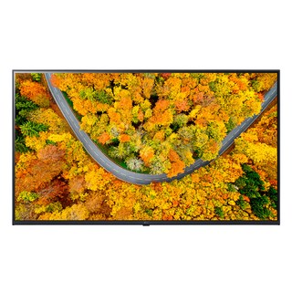 LG전자 4K UHD LED TV, 107cm(43인치), 43UR642S0NC, 벽걸이형, 방문설치