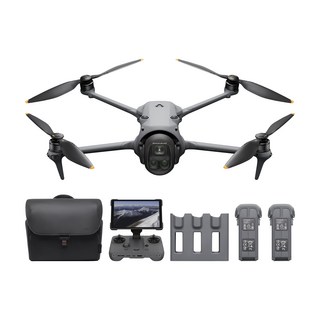 5. DJI Mavi..