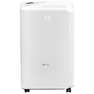 롯데알미늄 제습기 20L LDH-1200