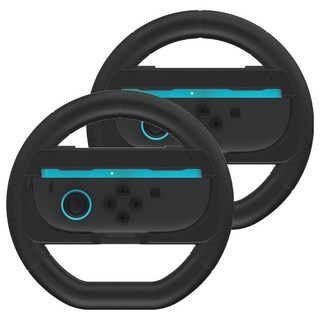 스냅케이스 닌텐도 스위치2 레이싱휠