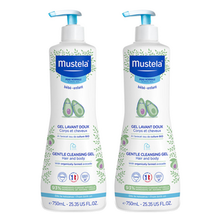 3. 무스텔라 젠틀 ..