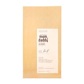 맘앤대디 전연령용 강아지 그레인프리 소프트사료