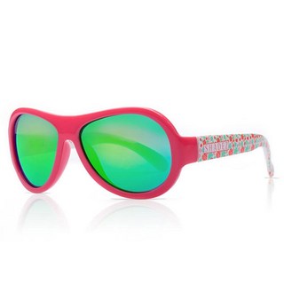 쉐이즈 블루라이트 차단 주니어 청소년 보안경