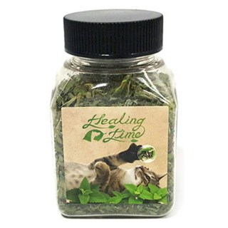 힐링타임 띵가띵가 드라이 캣글라스 캣닢 7g 1개 상품 이미지