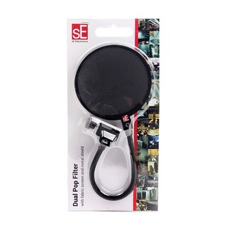 sE Electronics Dual Pro Pop 過濾器, 單品, 混色