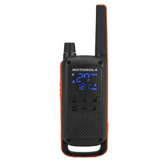 모토로라 TALKBOUT T82 생활용무전기
