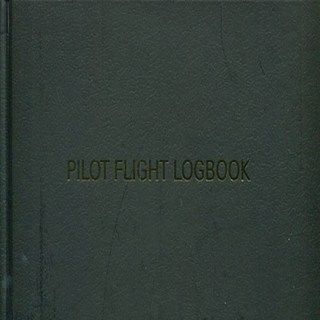 조종사 로그북(PILOT FLIGHT LOGBOOK), 세화, 편집부 저