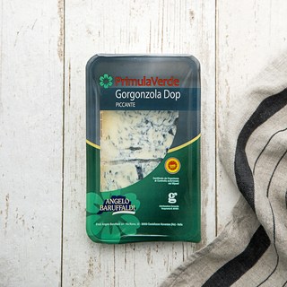 고르곤졸라 디오피 피칸테 치즈, 150g, 1개입, 1개