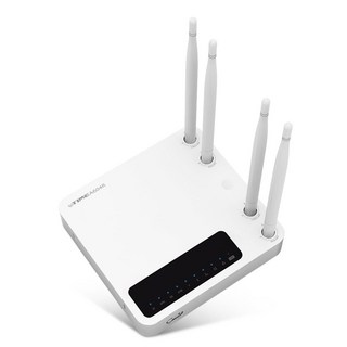 ipTIME 유무선공유기 A604R, A604MU 5G, 1개