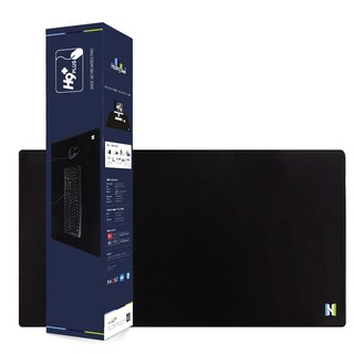 힐링쉴드 장패드 H9Plus 사용 모습