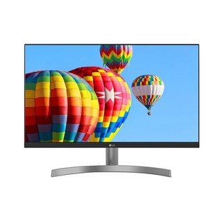 LG전자 FHD IPS 모니터 27ML600SW
