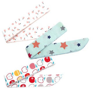 미미키드 유아용 쿨스카프