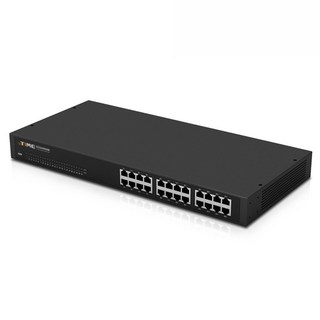 ipTIME SG24000M 스위칭허브, 1개