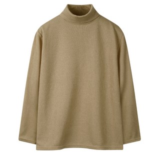 해리슨 남성용 골지 KZ 폴라 티셔츠 LWD1023