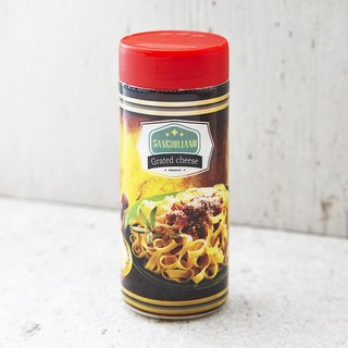 산줄리아노 이탈리아 파마산 치즈, 80g, 1개입, 1개