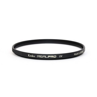 겐코 슬림프레임 ASC 방오 반사방지 멀티 코팅 MCUV REAL PRO UV 카메라 필터 67mm 상품 이미지