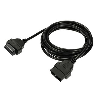 Nitto OBD2 延長線 1.5m, 1個