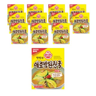 2. 오뚜기 즉석애호..