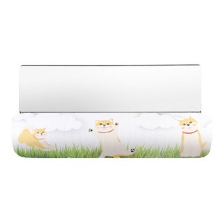 코네어센스 에어컨 바람막이, 시원하냐시바, 1개