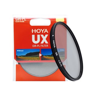 호야 UX CPL 필터 52mm 상품 이미지