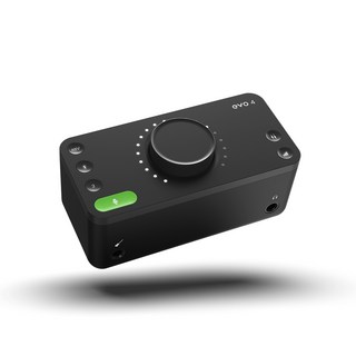 오디언트 iD14 MK2 오디오 인터페이스