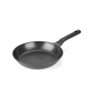 키친아트 인덕션 꼬뜨 실버 프라이팬, 20cm, 1개