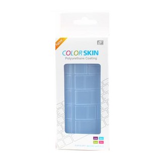 카라스 LG노트북 15U70N/15UD70N 전용 노트북 키스킨 컬러, 블루, 1개