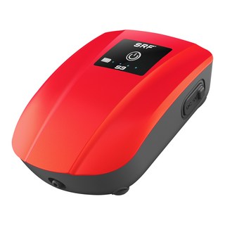 SRF USB 충전식 기포기