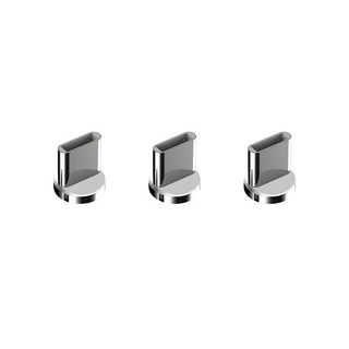 사또 USB C타입 마그네틱 커넥터 사용 모습
