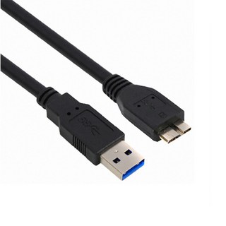 USB3.0 연장 케이블