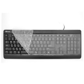 오랜웰 For LG MKS-V100 전용 실리콘 키스킨 일반형, 1개