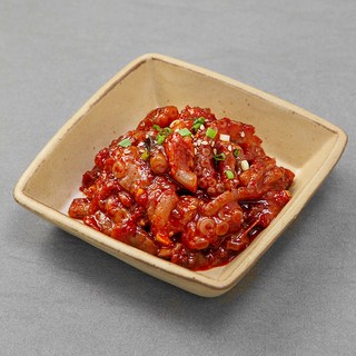 녹선 낙지젓, 1kg, 1개